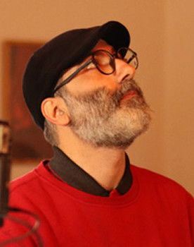 Masoud Tahmasbi