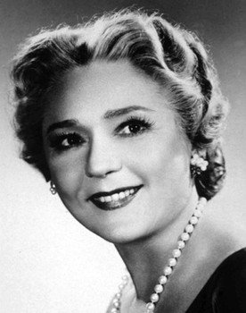 Mary Pickford