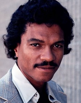 Billy Dee Williams as Self