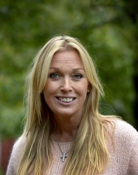 Linda Lindorff