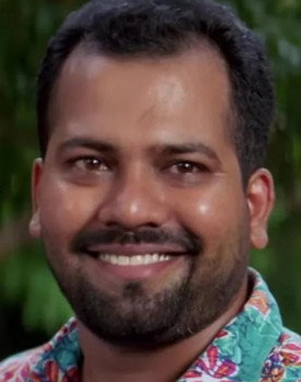 Minnale Ravi