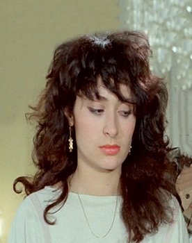 Liza Malindretou