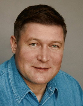 Иван Мамонов