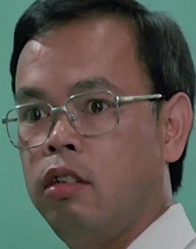 杨又祥