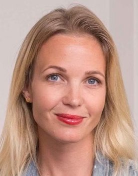Tina Lund