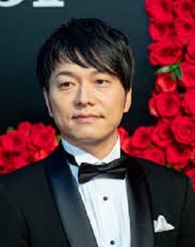 Kenji Nojima Photo