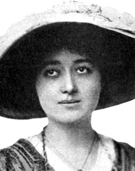 Barbara Tennant