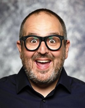 Justin Moorhouse
