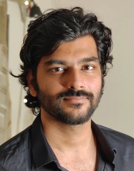 Nikhil Nair