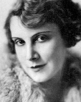 Helga Molander