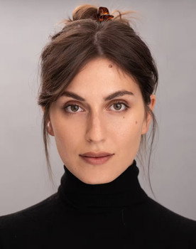Klarissa D'Elisi