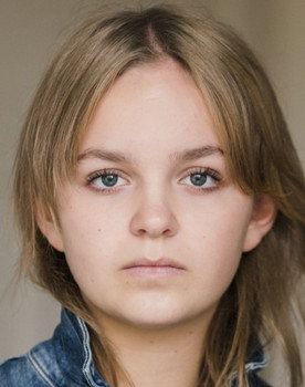 Manon Debaille
