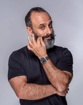 Rui Unas