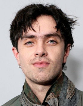 Aidan Zamiri