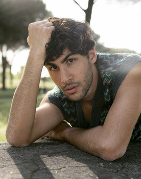 Emanuele Luperto