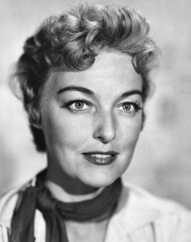 Karin Booth as Sandra
