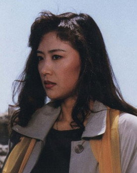 Yu Myeong-jin as 