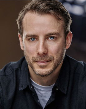 Jason Mercier as The Pilot