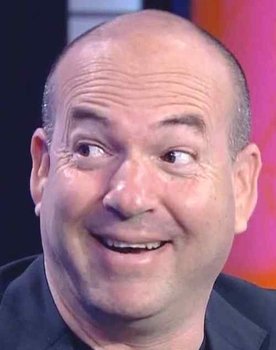 Eyal Berkovic as Host