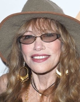 Carly Simon as Self