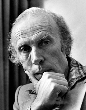 Éric Rohmer as Himself