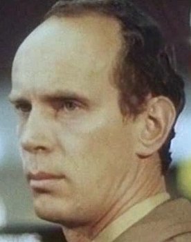 Vilnis Beķeris as 