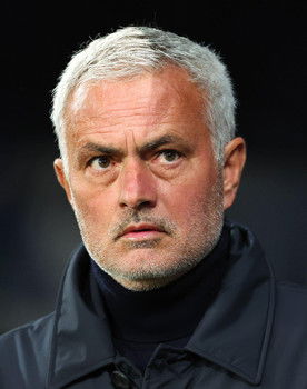 José Mourinho