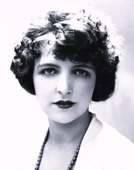 Barbara Worth