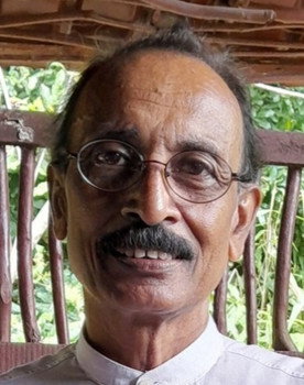 Jagath Muthukumarana