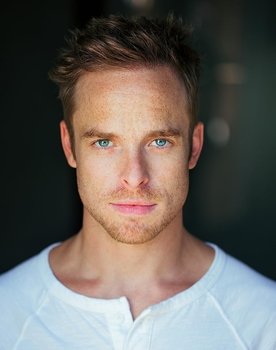 Justin Taite