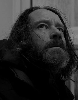 Martin Clarke as Arthur