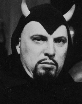 Anton LaVey