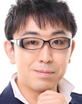 常盤昌平