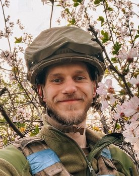 Dmytro Kozatsky as Self