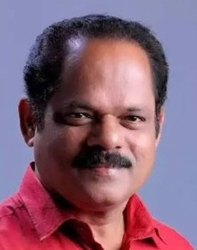 P. P. Kunhikrishnan