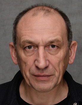 Владимир Голубев as Вальдемар