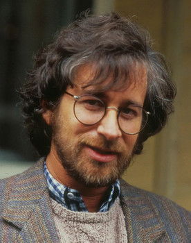 Steven Spielberg as Self