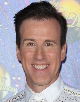 Anton du Beke