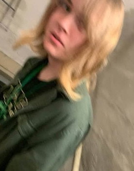 Willow Mulhearn as Milton