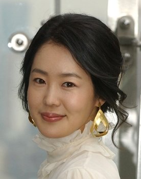Hwang Su-jeong