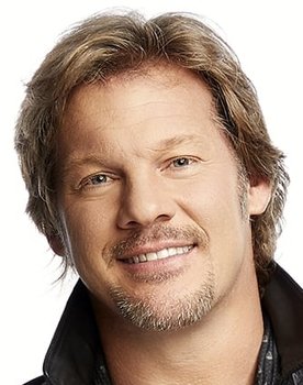 Chris Irvine