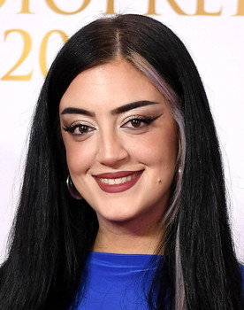 Parshad Esmaeili