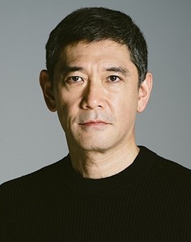 Tetta Sugimoto as Sotaro Ubara