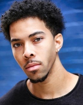 Bobby Coston as Jason