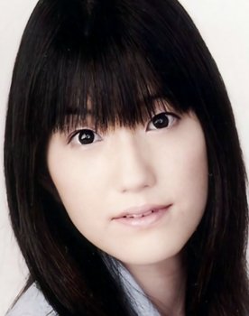 Yuka Inokuchi as Vanilla (voice)