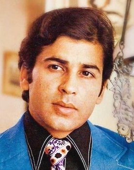 Vijay Arora