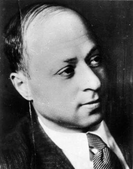 Natan Zarkhi as Moshko