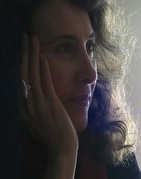 Claire Angelini as Self