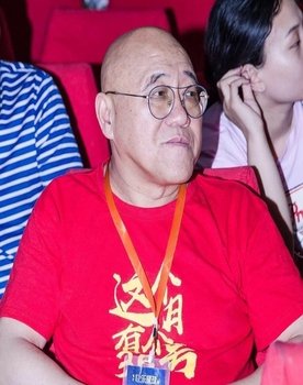 张惠民 as Q博士