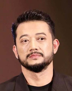 Siradanai Punnsub as Mr. Jo